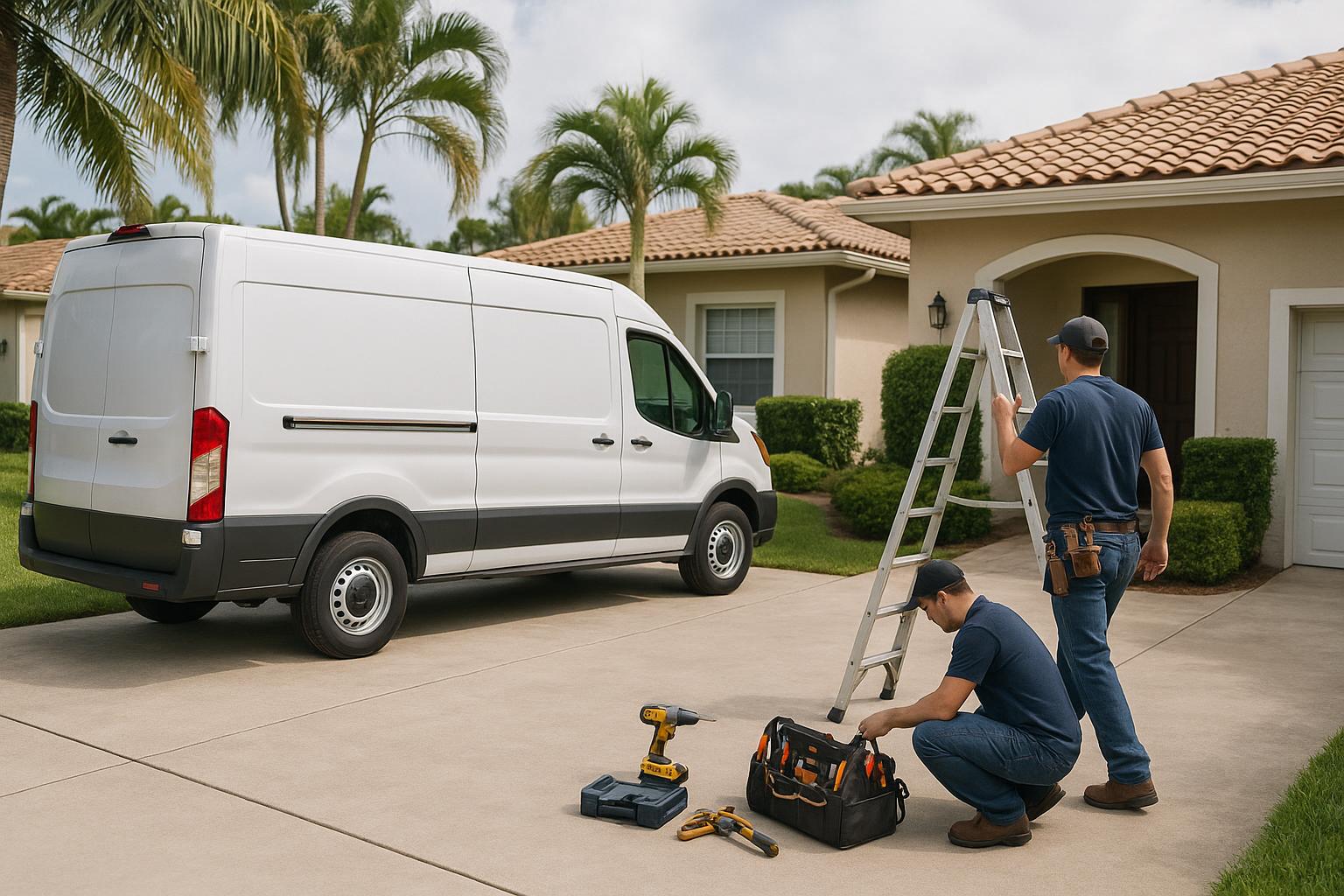 Stone Creek Building Contractors team and workmanship