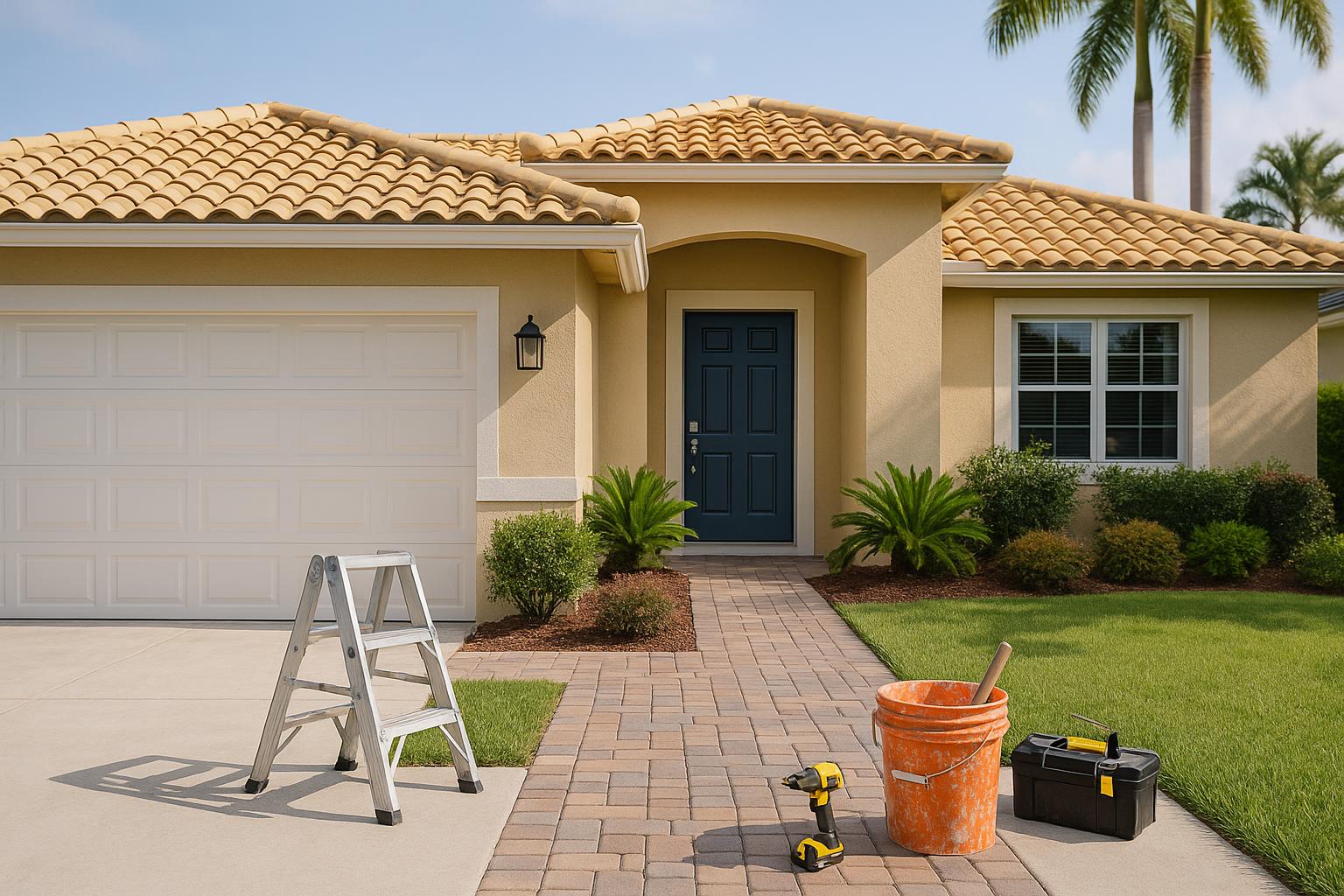 Stone Creek Building Contractors local service coverage in Pompano Beach
